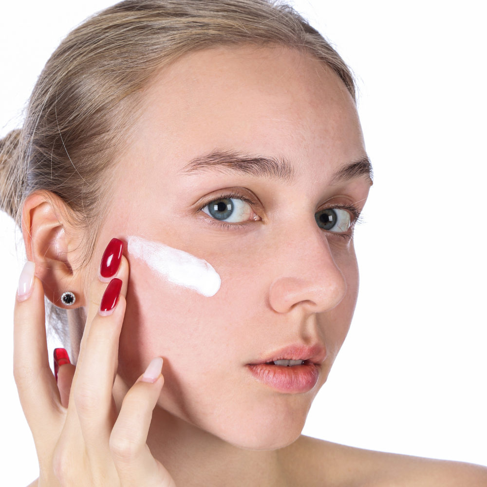 エアリーホワイトトーンアップクリーム