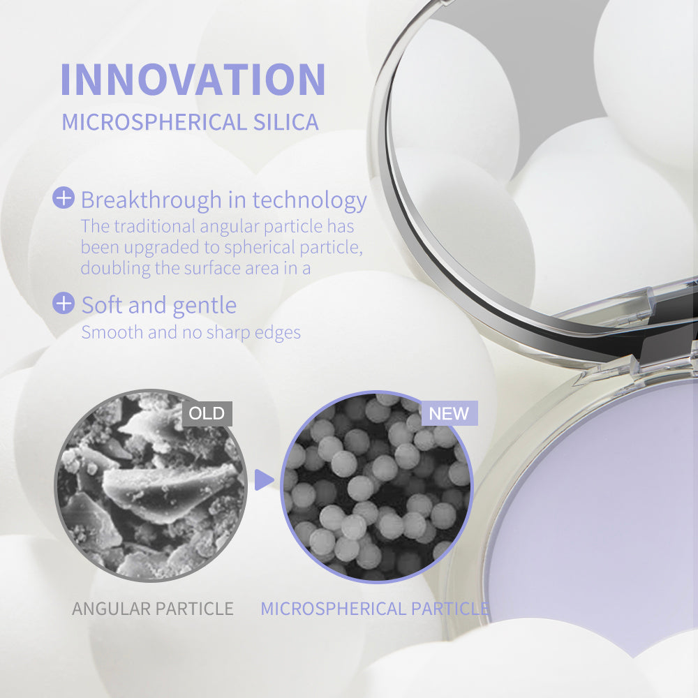 Ultimate Travel Powder Set