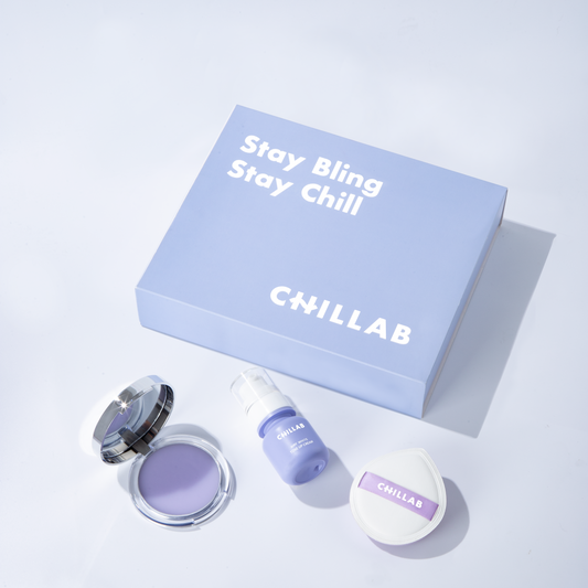 Flawless Base Gift Set