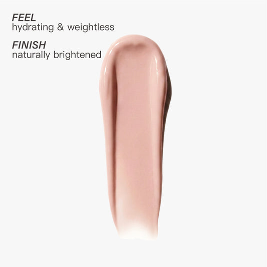 Brightening Tinted Eye Cream