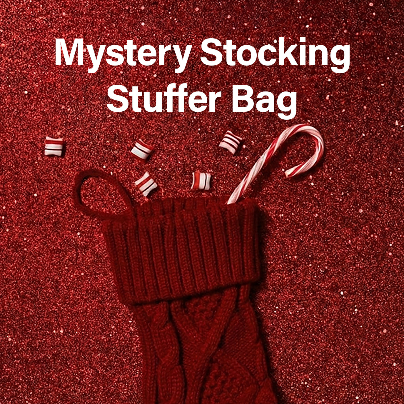 Mystery Stocking Stuffer Bag
