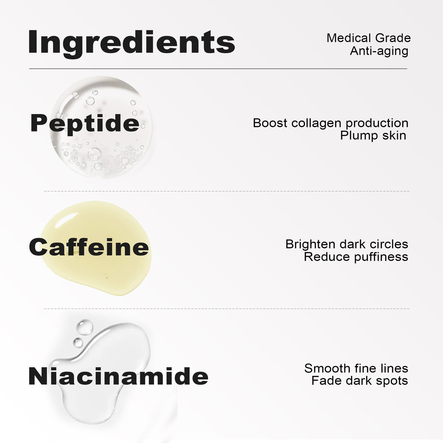 Brightening Tinted Eye Cream