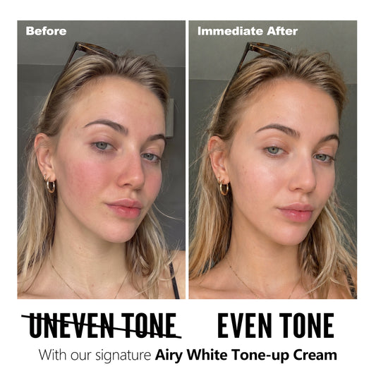 The Fresh Face Set