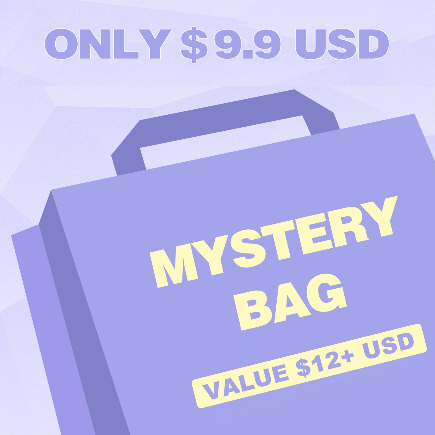 Mystery Bag