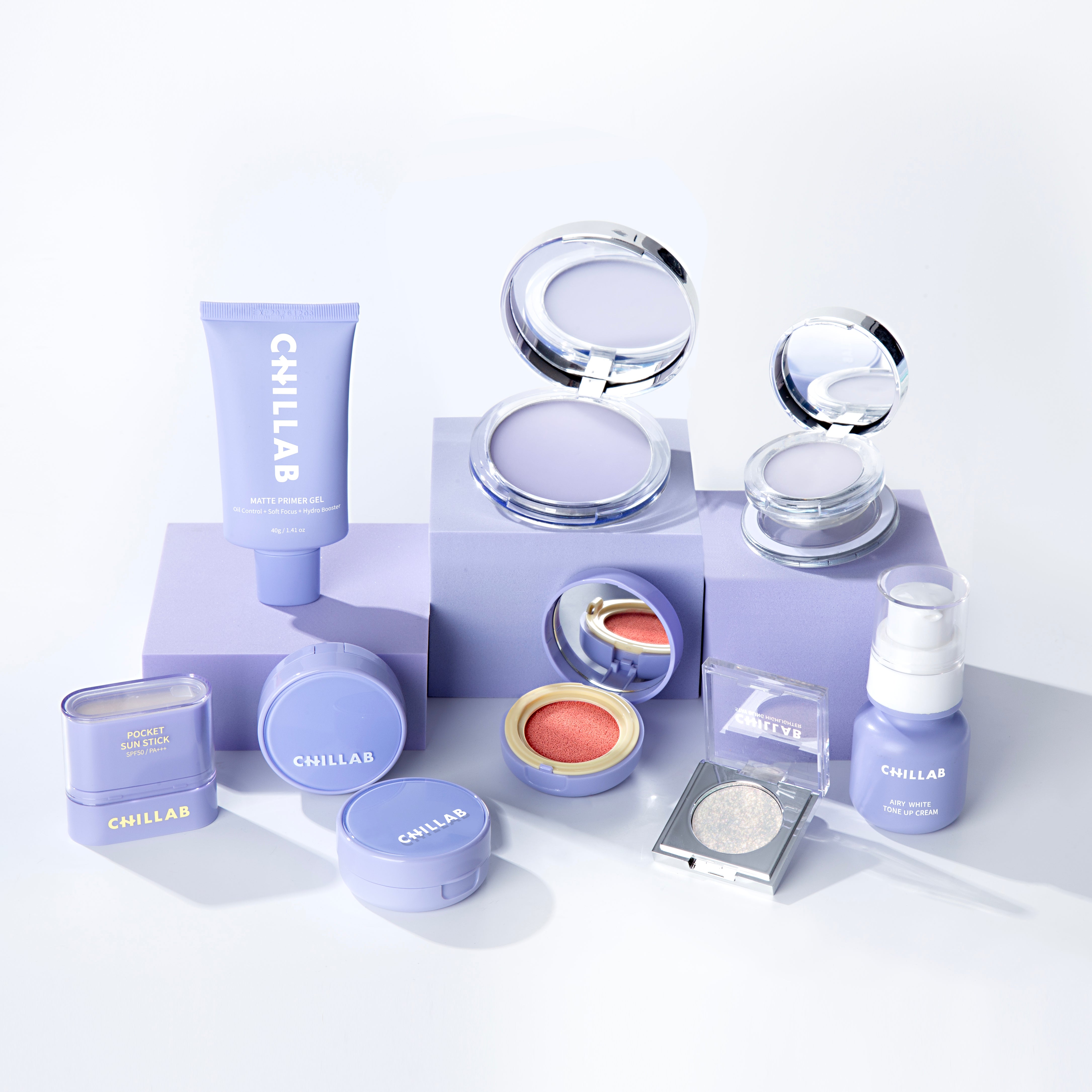 Holiday Gift | Beauty – CHILLAB