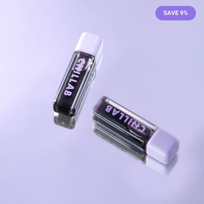 9% off discount buy 2  pack lip oils