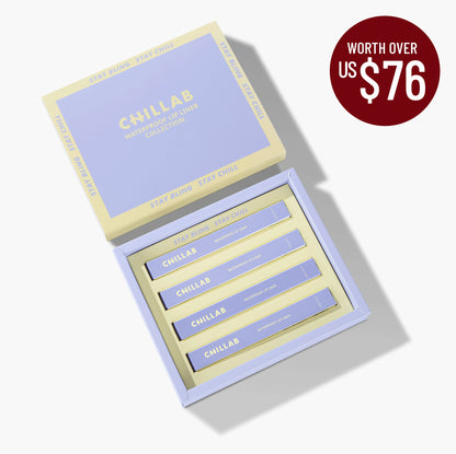 Waterproof Lip Liner Collection