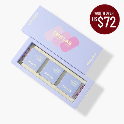 Somehow Pretty Blush Collection