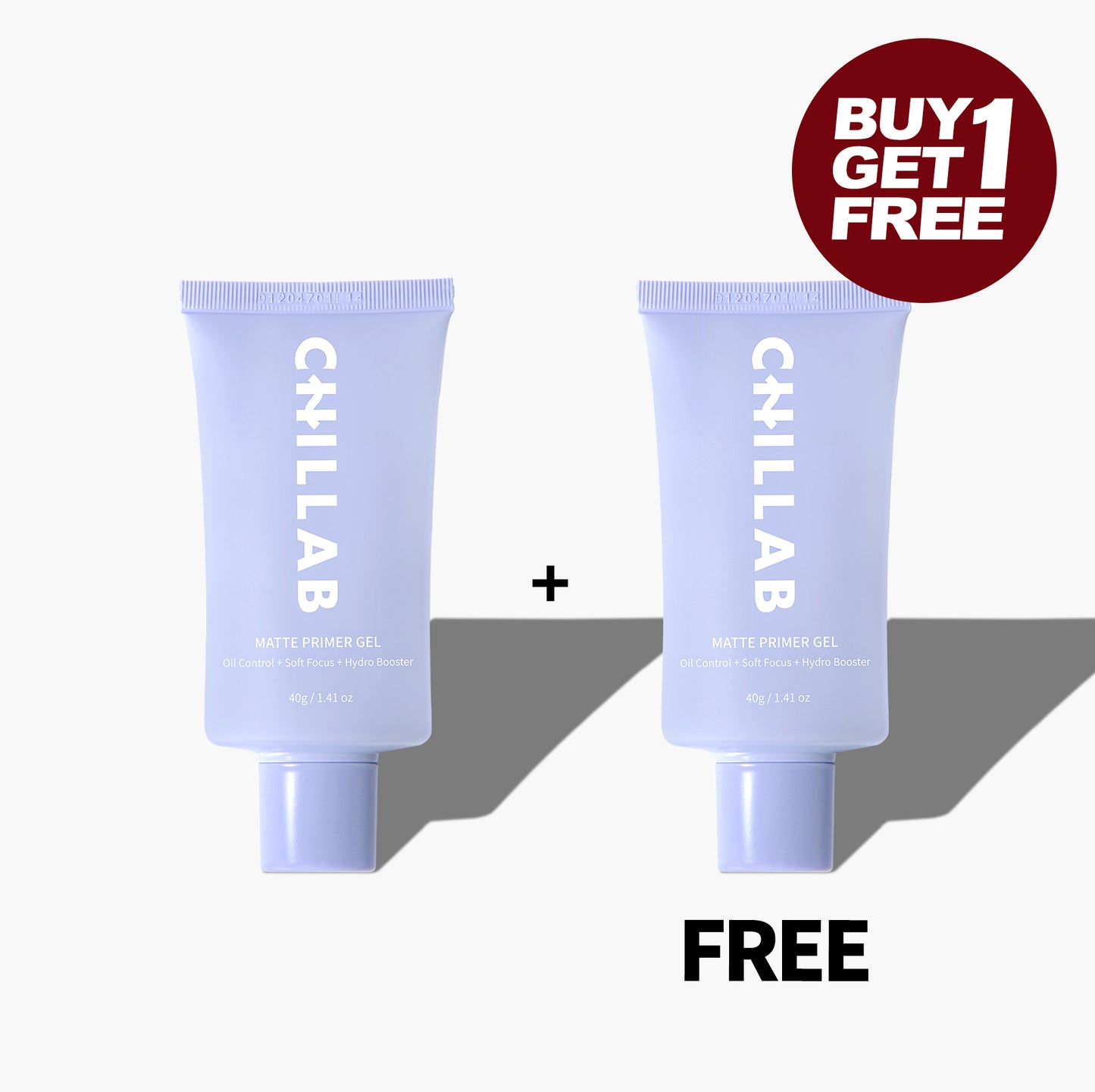 Matte Primer Gel