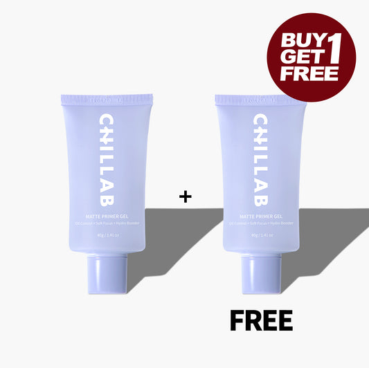 Matte Primer Gel