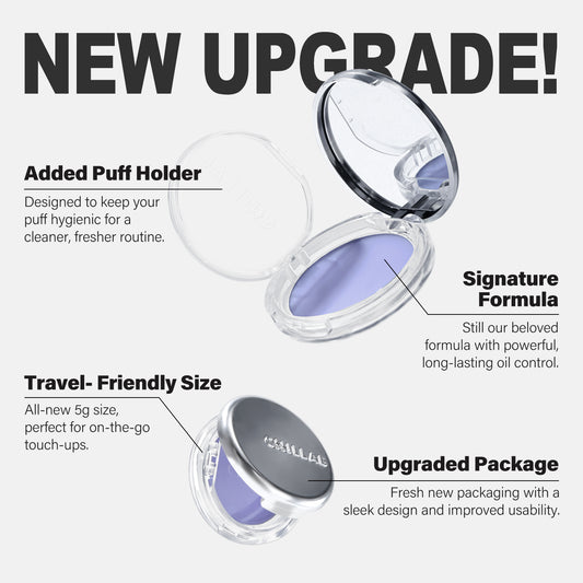 The Signature Trio Set