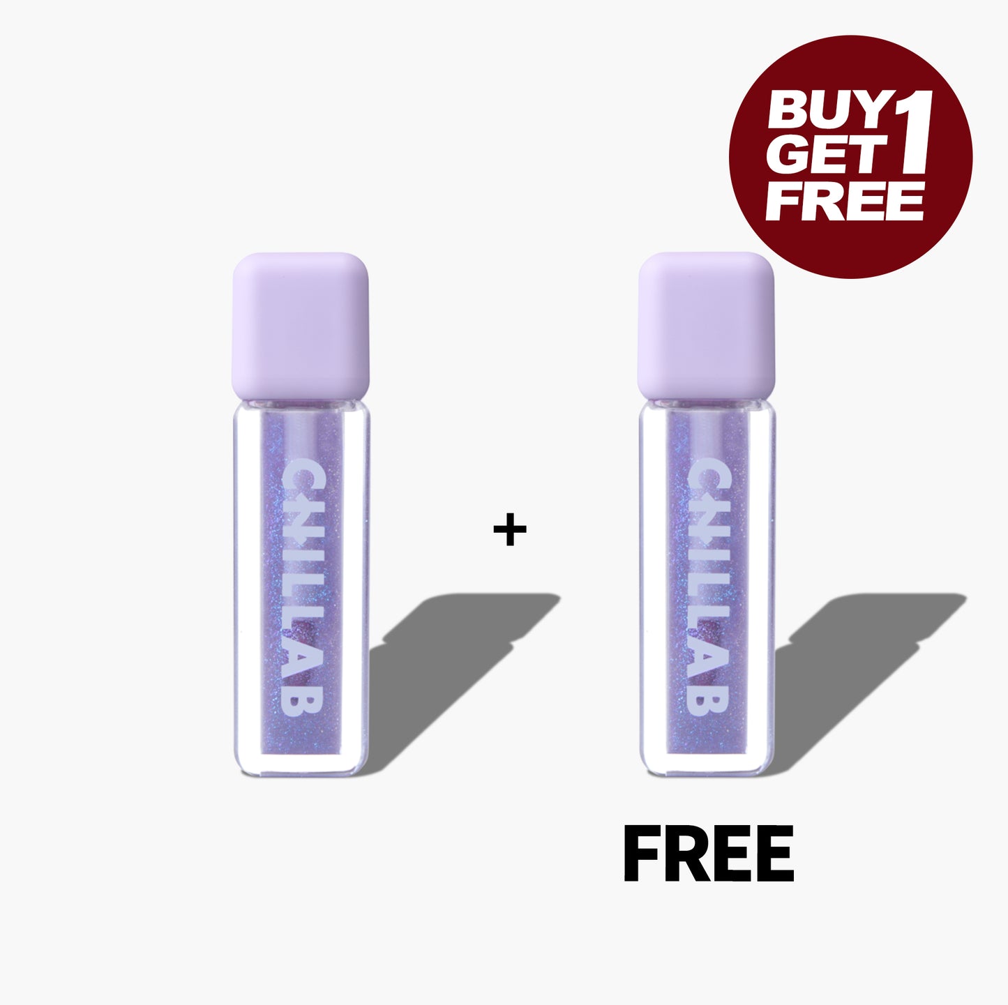 Magic Lilac Plumping Lip Oil