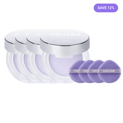 Lavender Matte Powder Mini