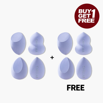 Makeup Blending Sponge