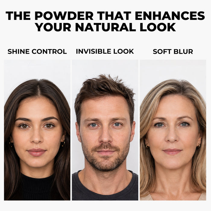 Full & Mini Powder Set