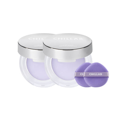 Lavender Matte Powder Mini