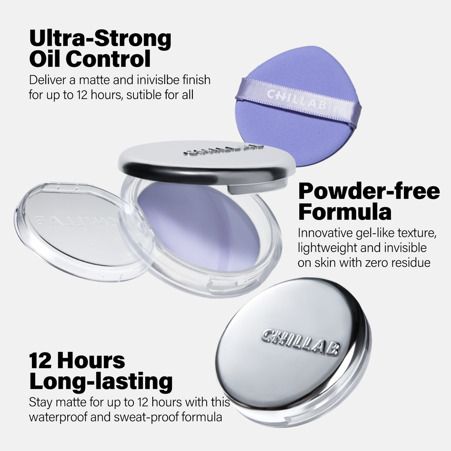 The Signature Trio Set