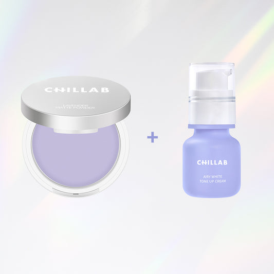 Chillab Lavender Powder – CHILLAB