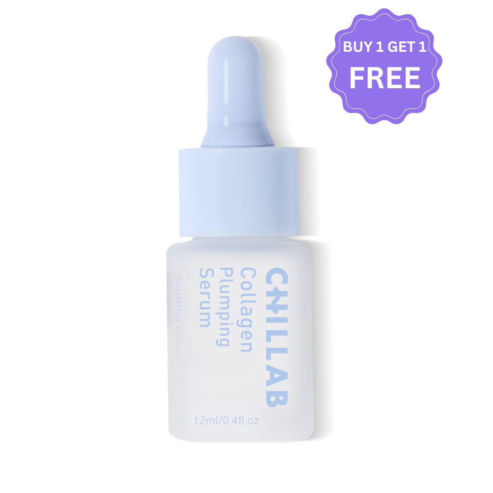 Collagen Plumping Serum