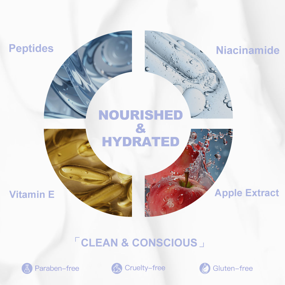 Airy White Tone-up Cream