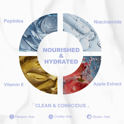 Airy White Tone-up Cream