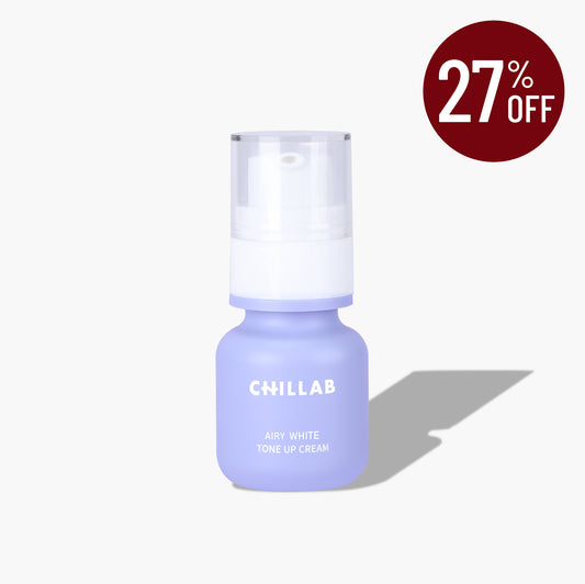 Airy White Tone-up Cream