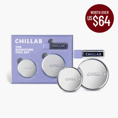 The Signature Trio Set