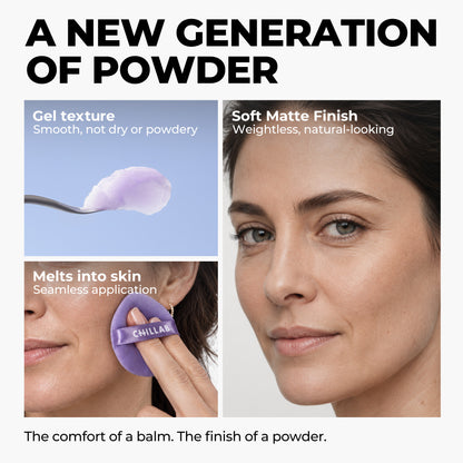 Full & Mini Powder Set