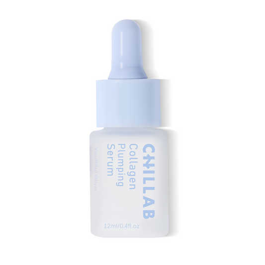 Free Collagen Plumping Serum (Worth $33)-One gift per order only