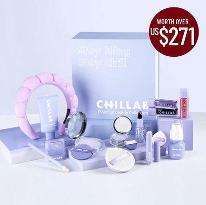 Luxe Ultimate Makeup Collection