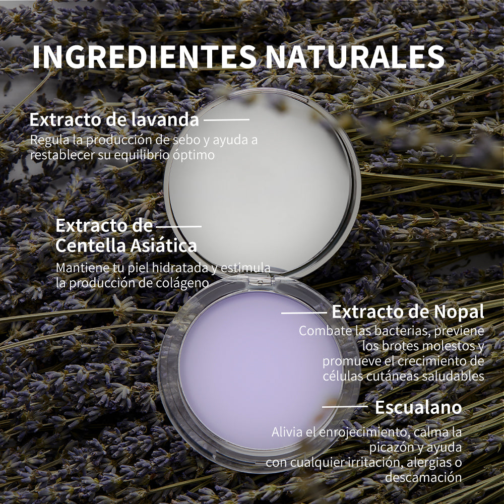 Lavender Matte and Magic Lip Duo