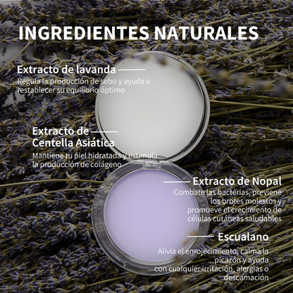 Lavender Matte and Magic Lip Duo