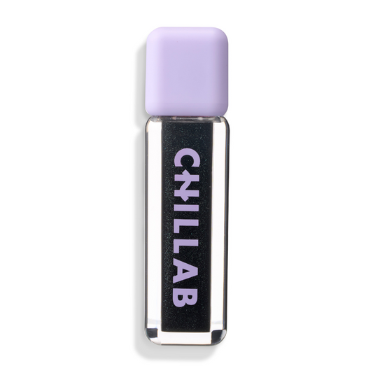 Magic Black Plumping Lip Oil