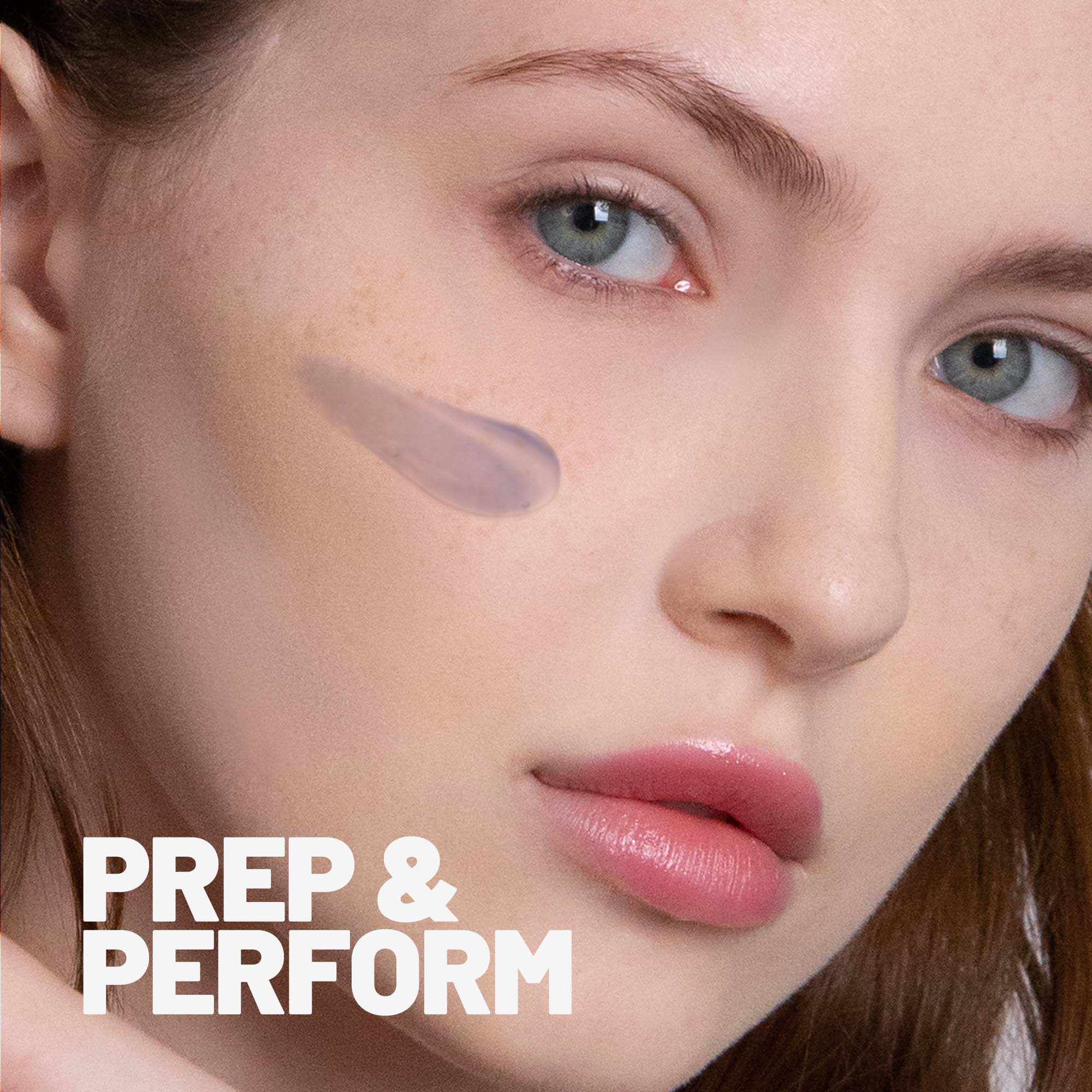 Matte Primer Gel - Pore Minimizing Face Primer | CHILLAB