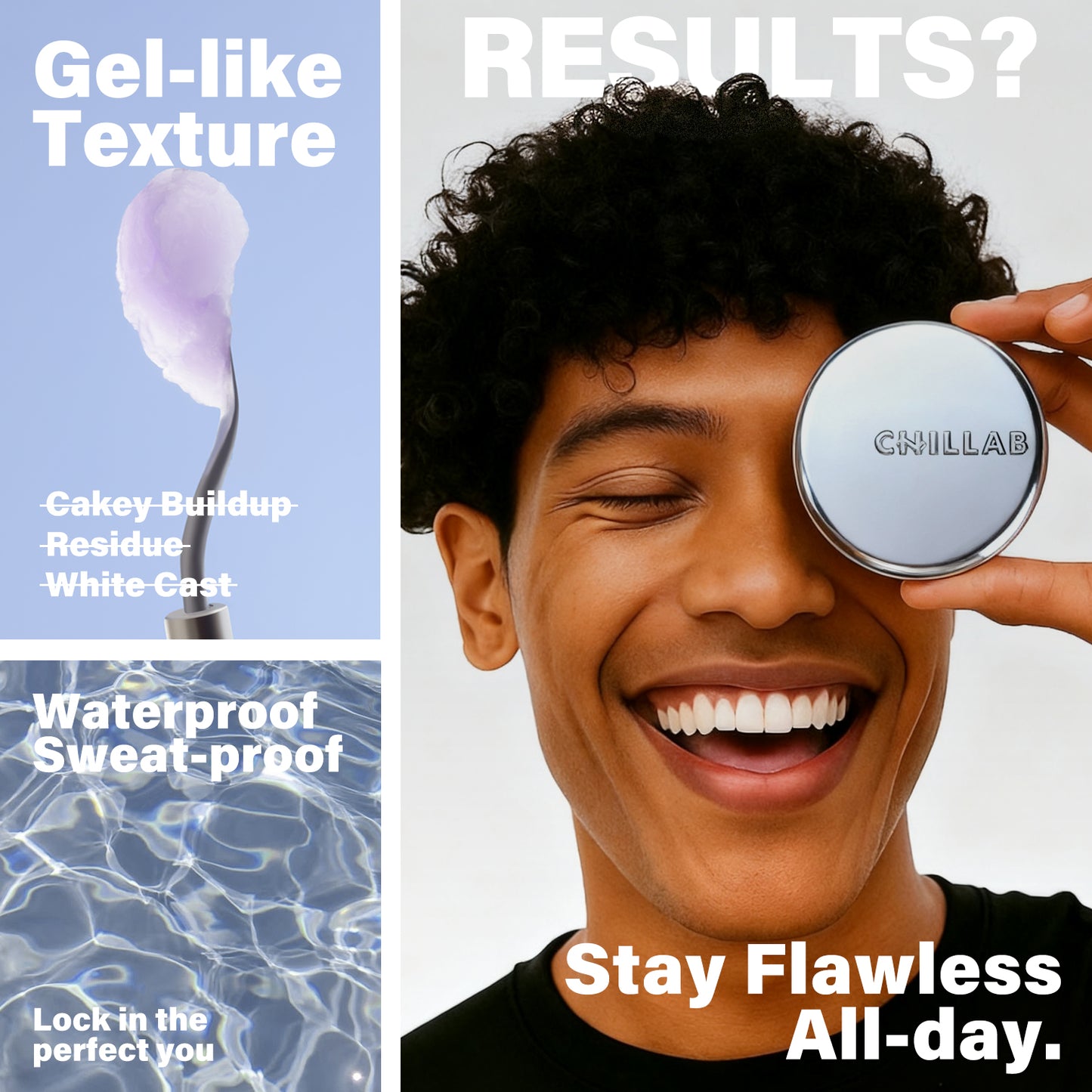 The Signature Trio Set