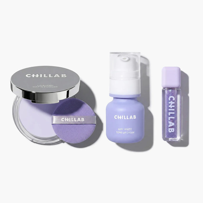 Barely There Set