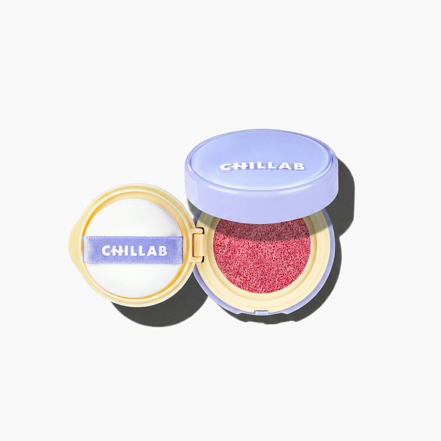 Vivid Cushion Blush
