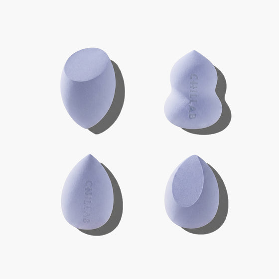 Esponja para difuminar maquillaje