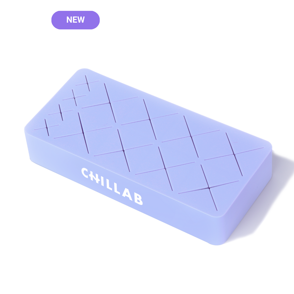 Chillab lipstick organizer