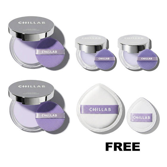 Full & Mini Powder Set