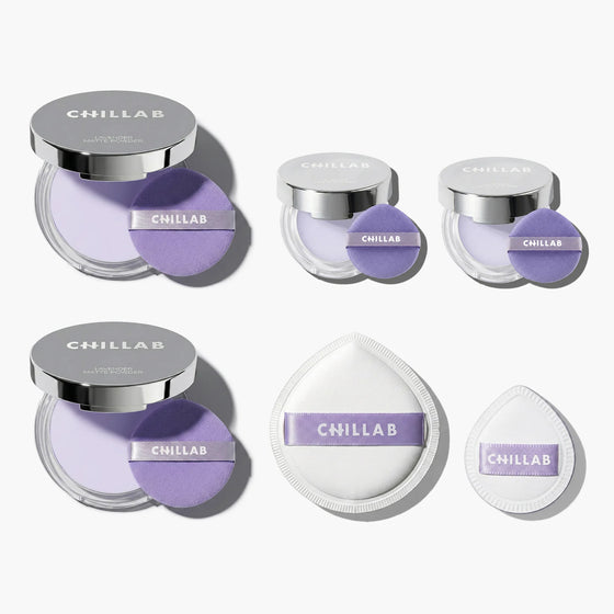 Full & Mini Powder Set