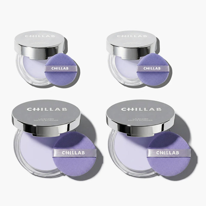 Full & Mini Powder Set