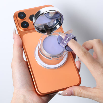Lavender Matte Powder Mini with Magnetic Phone Grip