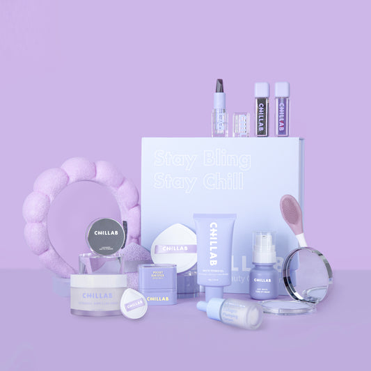 Essential Beauty Collection (3 Free Gifts Included)