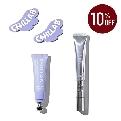 Instant Awake Eye Spa Set