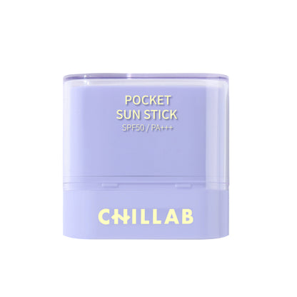 Pocket Sun Stick