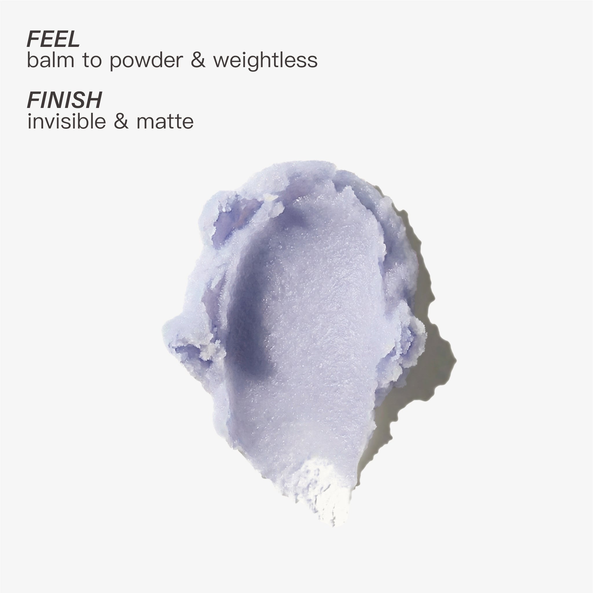 Mini Lavender Matte Powder – CHILLAB