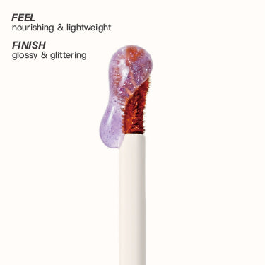 Lavender Matte Powder and Cream Duo Set