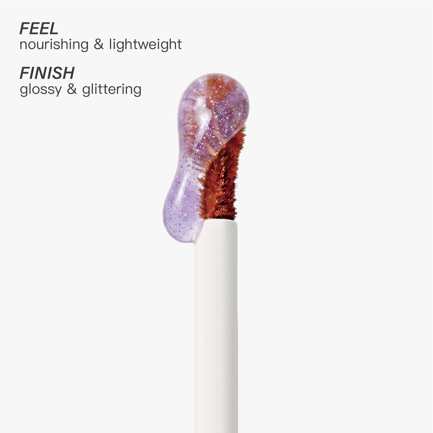 Magic Lilac Plumping Lip Oil