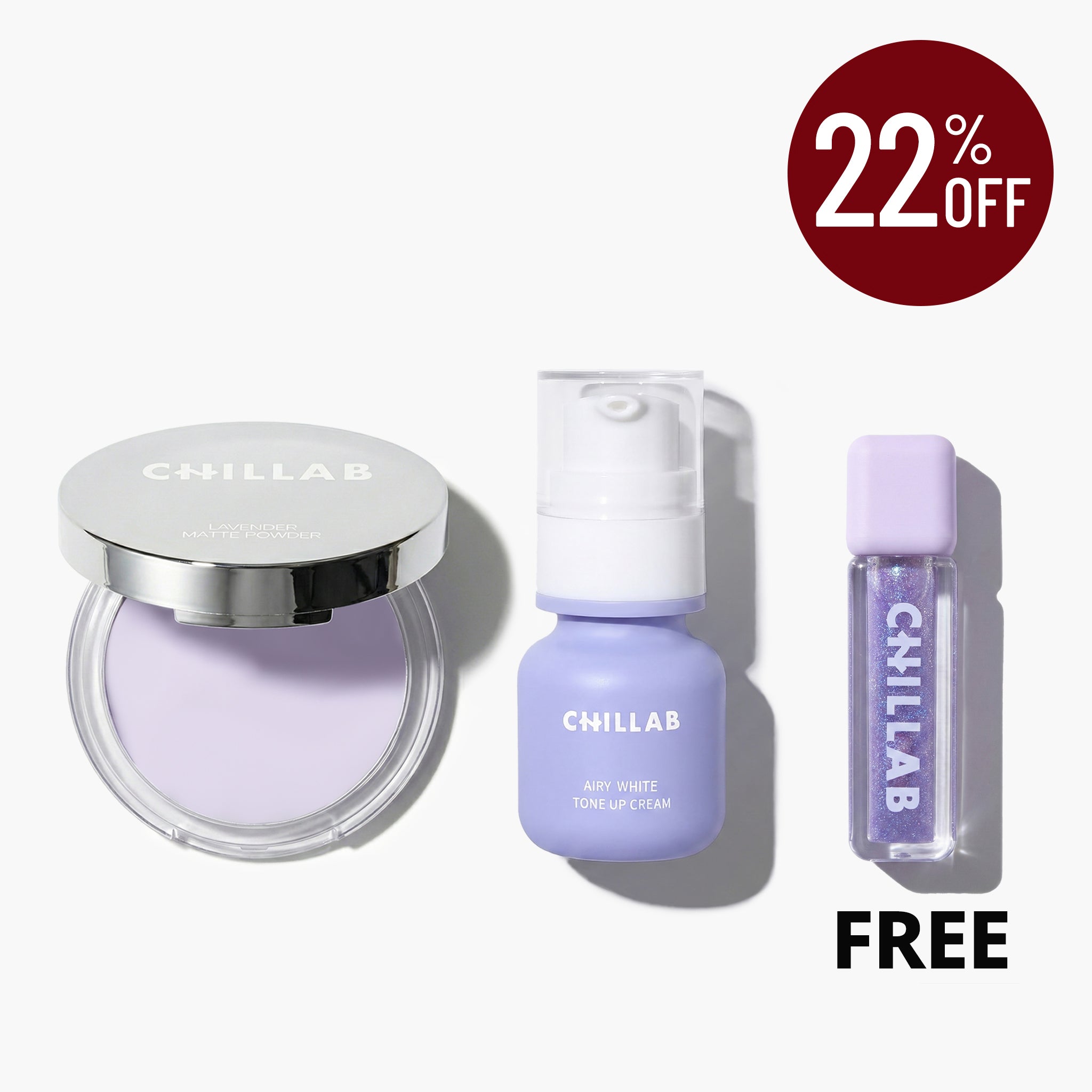 商品 – CHILLAB